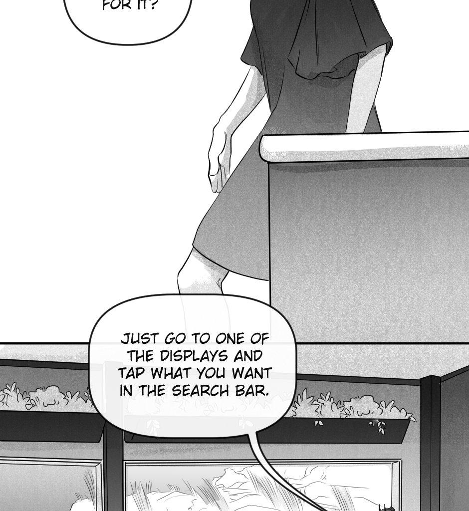 UPSIDE DOWN - Episode 20, Page 1: 20. The Void Tower