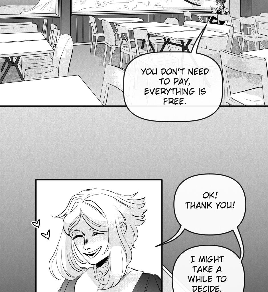 UPSIDE DOWN - Episode 20, Page 1: 20. The Void Tower