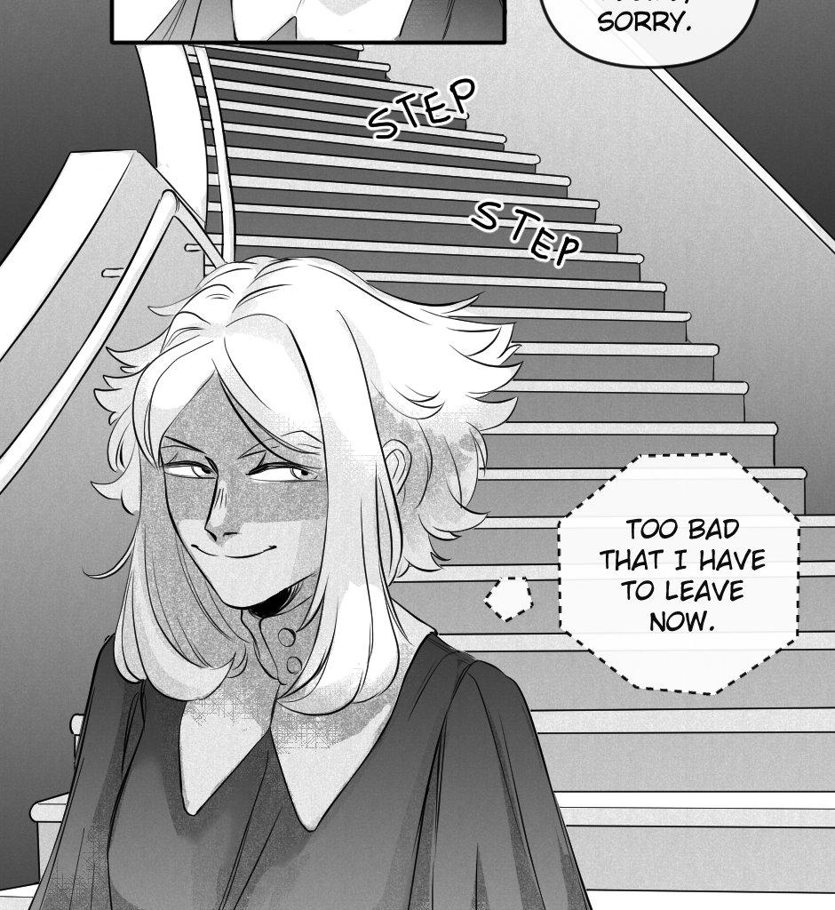 UPSIDE DOWN - Episode 20, Page 1: 20. The Void Tower