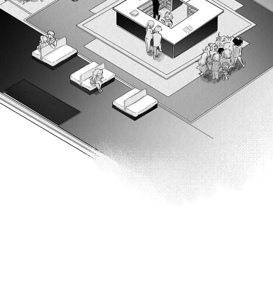 UPSIDE DOWN - Episode 20, Page 1: 20. The Void Tower