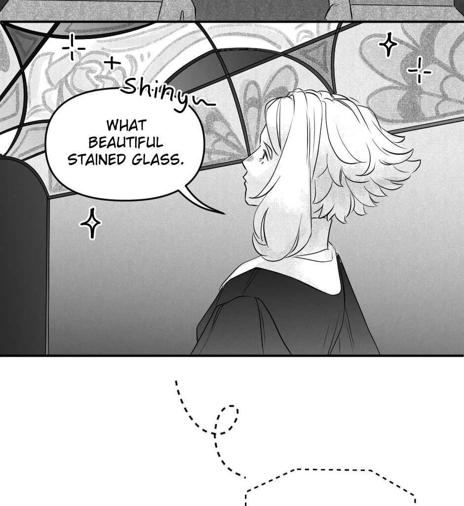 UPSIDE DOWN - Episode 21, Page 1: 21. The Subway Station