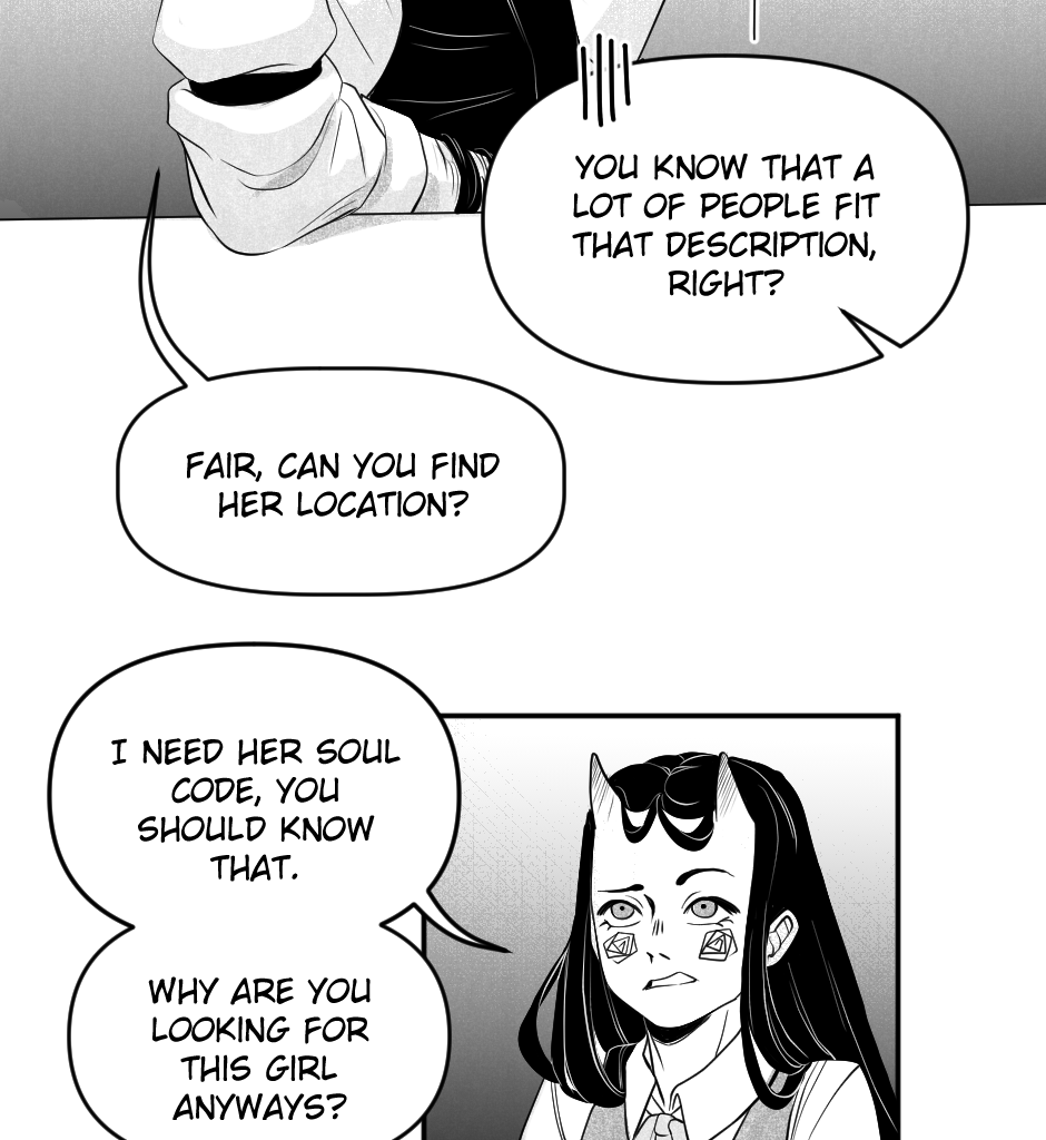 UPSIDE DOWN - Episode 21, Page 2: 21. The Subway Station