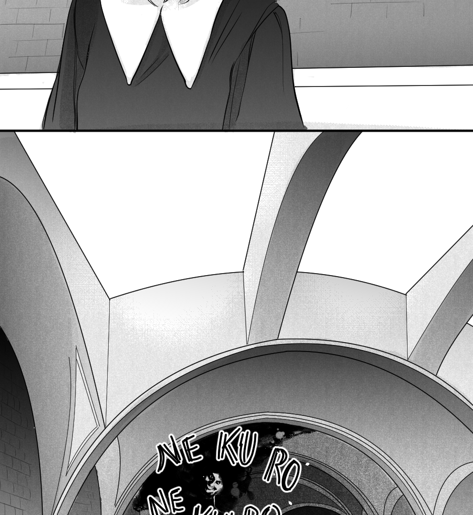 UPSIDE DOWN - Episode 21, Page 2: 21. The Subway Station