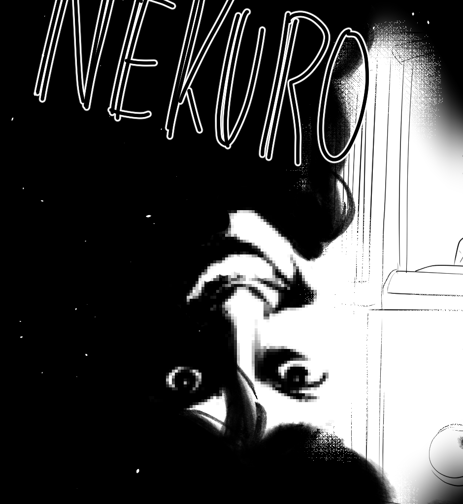 UPSIDE DOWN - Episode 21, Page 2: 21. The Subway Station