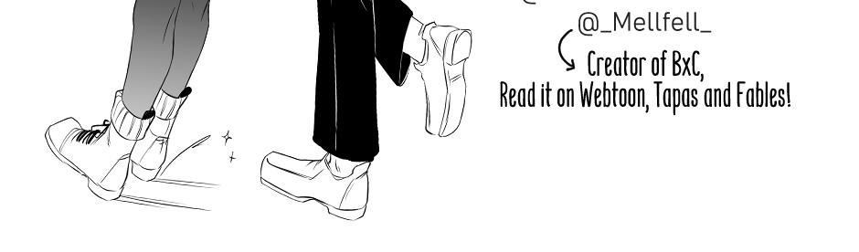 UPSIDE DOWN - Episode 21, Page 3: 21. The Subway Station