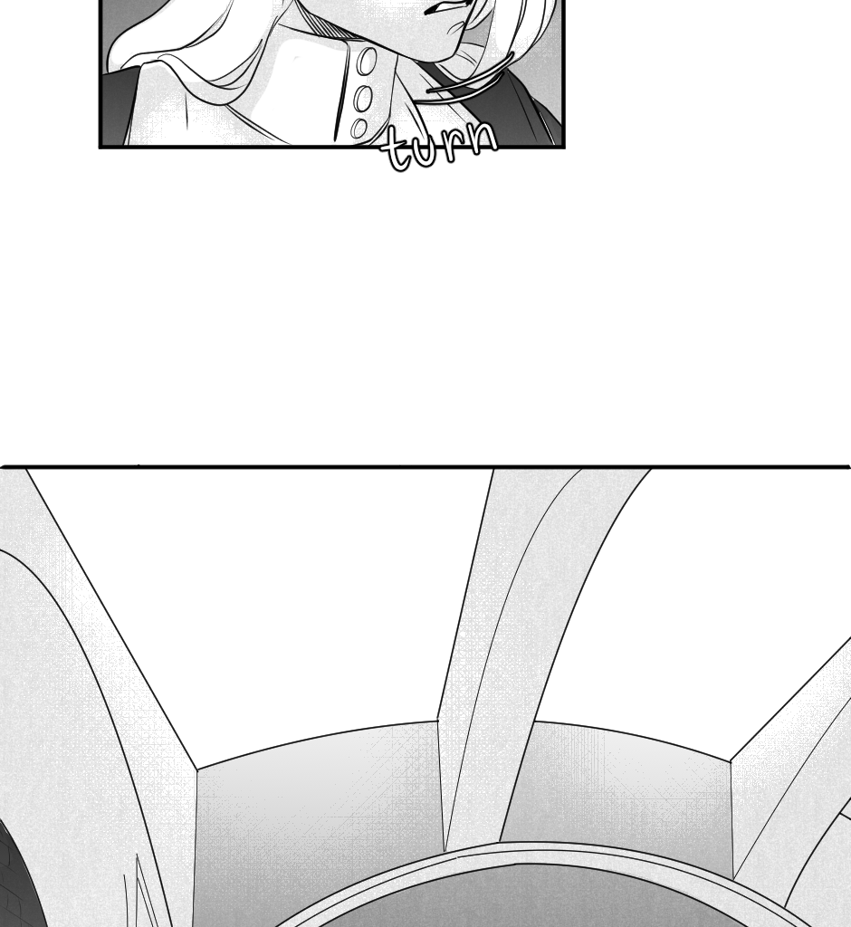 UPSIDE DOWN - Episode 22, Page 1: 22. The Edge of the Realm