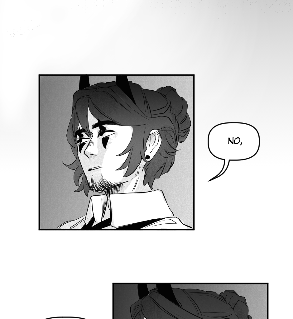 UPSIDE DOWN - Episode 22, Page 1: 22. The Edge of the Realm