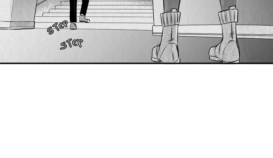 UPSIDE DOWN - Episode 22, Page 1: 22. The Edge of the Realm