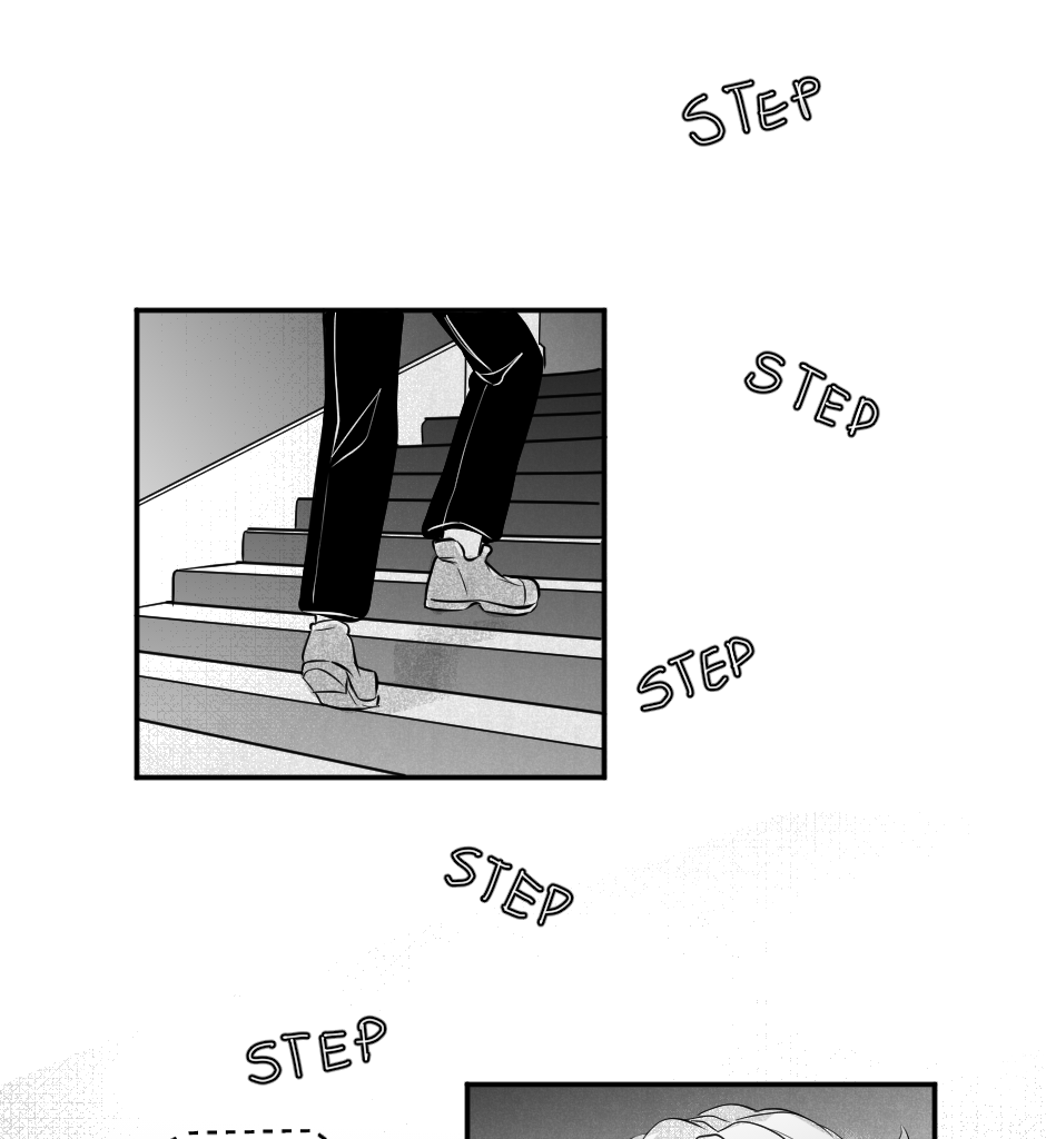 UPSIDE DOWN - Episode 22, Page 2: 22. The Edge of the Realm