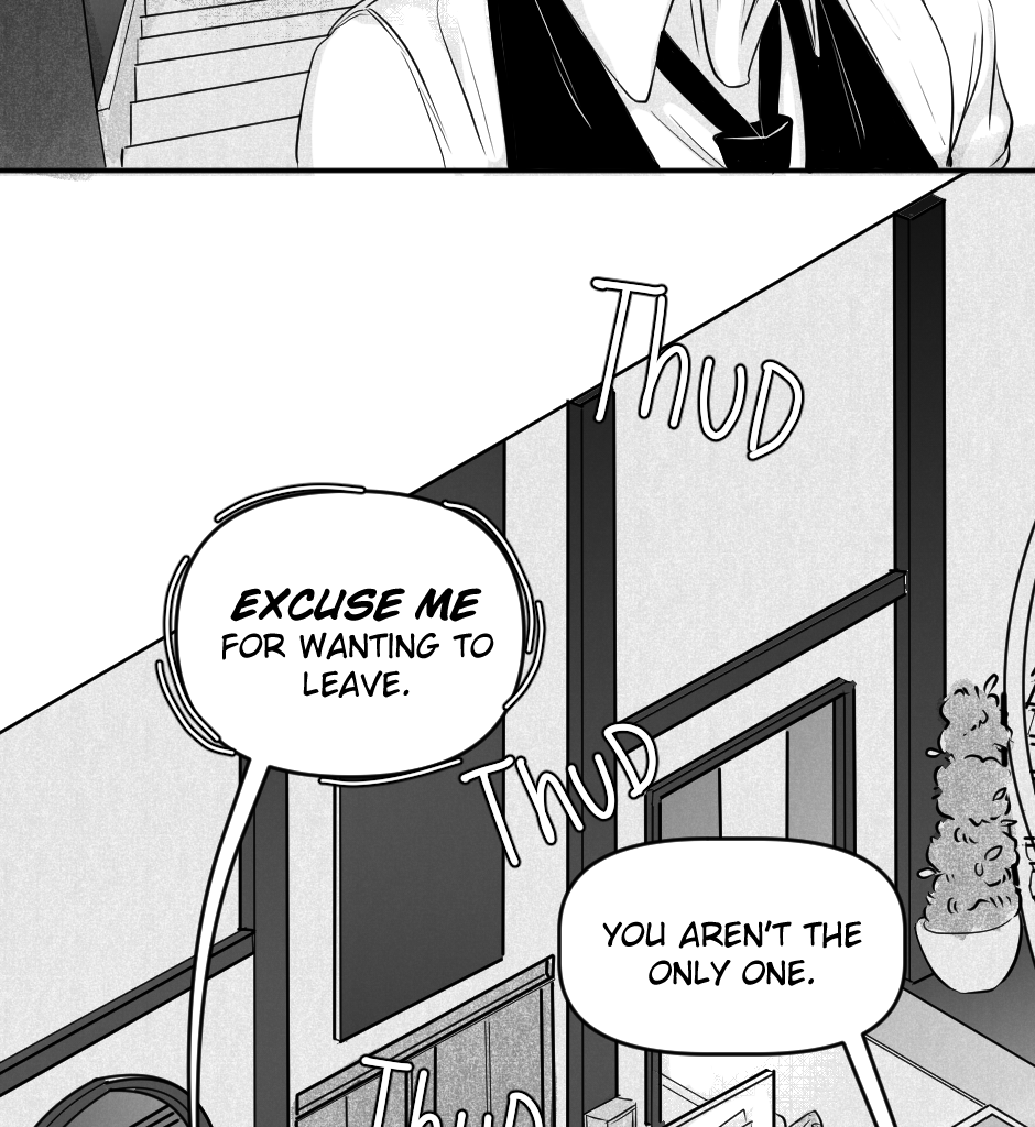 UPSIDE DOWN - Episode 22, Page 2: 22. The Edge of the Realm