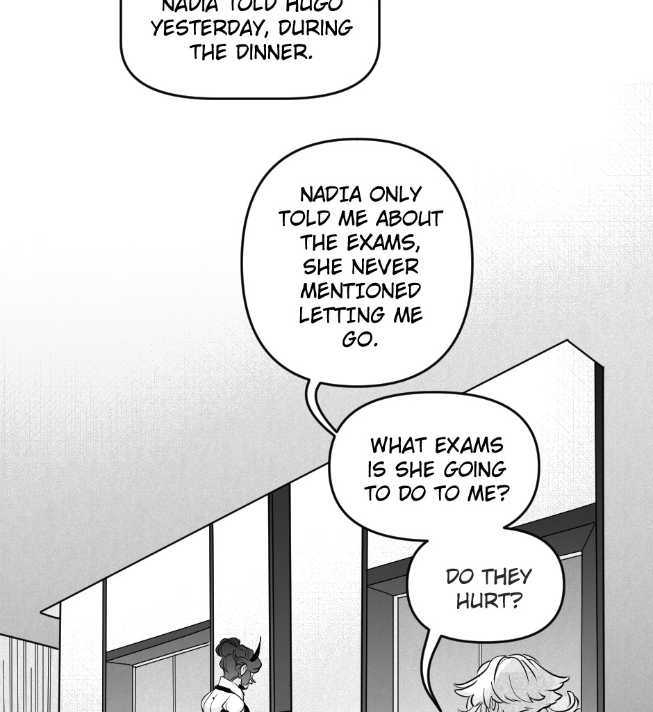 UPSIDE DOWN - Episode 22, Page 2: 22. The Edge of the Realm