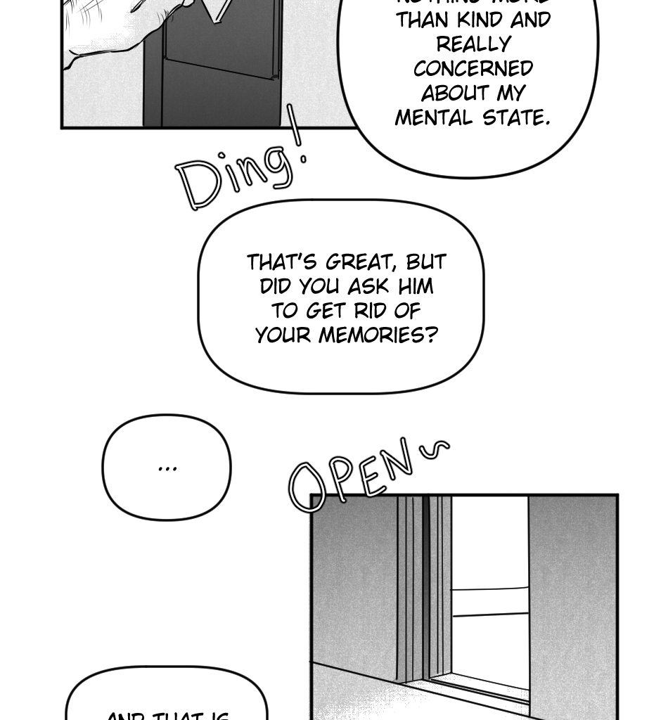 UPSIDE DOWN - Episode 22, Page 2: 22. The Edge of the Realm