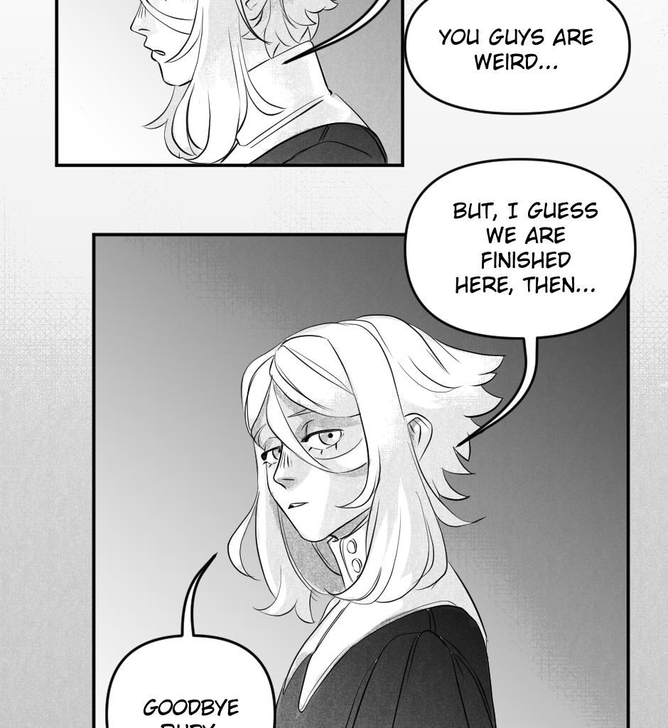 UPSIDE DOWN - Episode 22, Page 2: 22. The Edge of the Realm