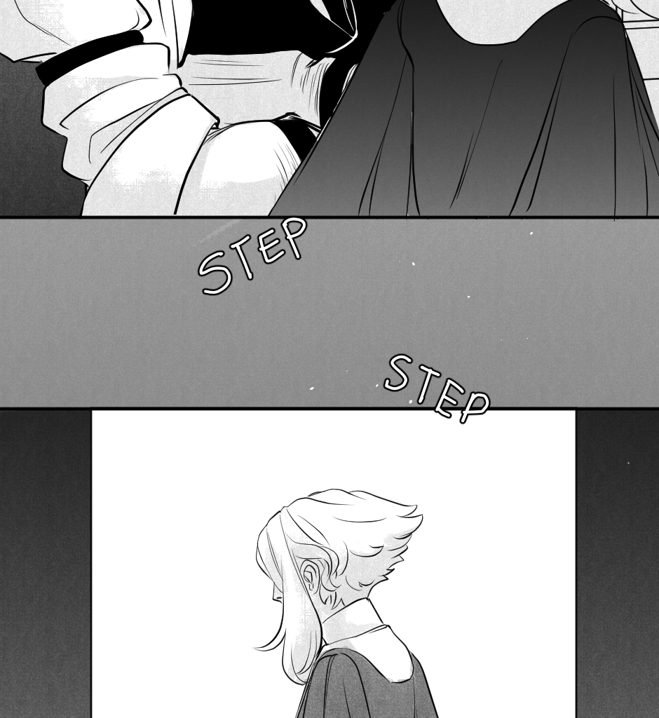 UPSIDE DOWN - Episode 22, Page 2: 22. The Edge of the Realm