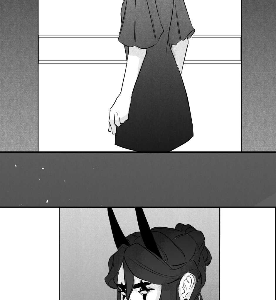 UPSIDE DOWN - Episode 22, Page 2: 22. The Edge of the Realm