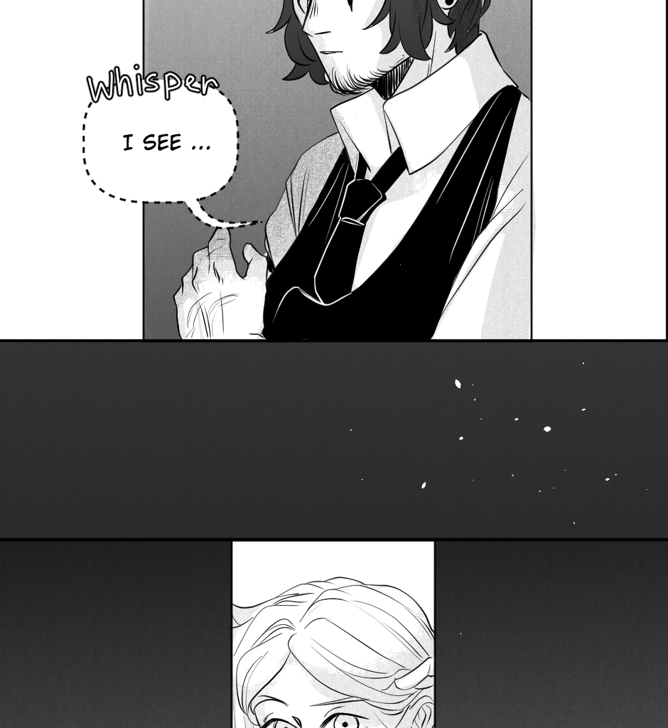 UPSIDE DOWN - Episode 22, Page 2: 22. The Edge of the Realm