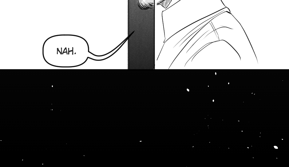 UPSIDE DOWN - Episode 22, Page 2: 22. The Edge of the Realm