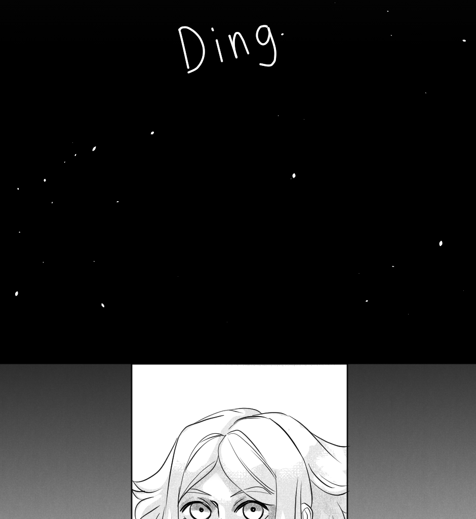 UPSIDE DOWN - Episode 22, Page 3: 22. The Edge of the Realm