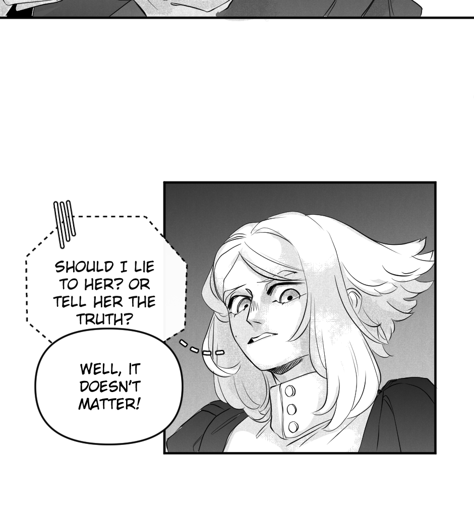 UPSIDE DOWN - Episode 22, Page 3: 22. The Edge of the Realm