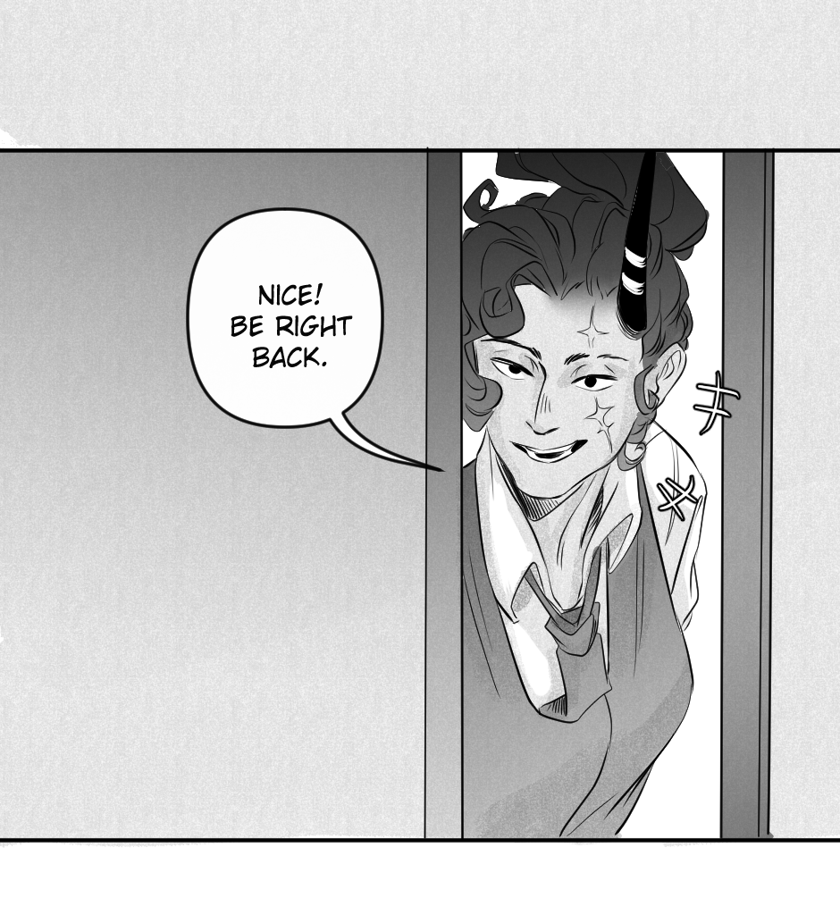 UPSIDE DOWN - Episode 22, Page 3: 22. The Edge of the Realm