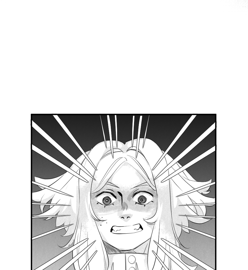 UPSIDE DOWN - Episode 23, Page 1: 23. Trial Room: Mind