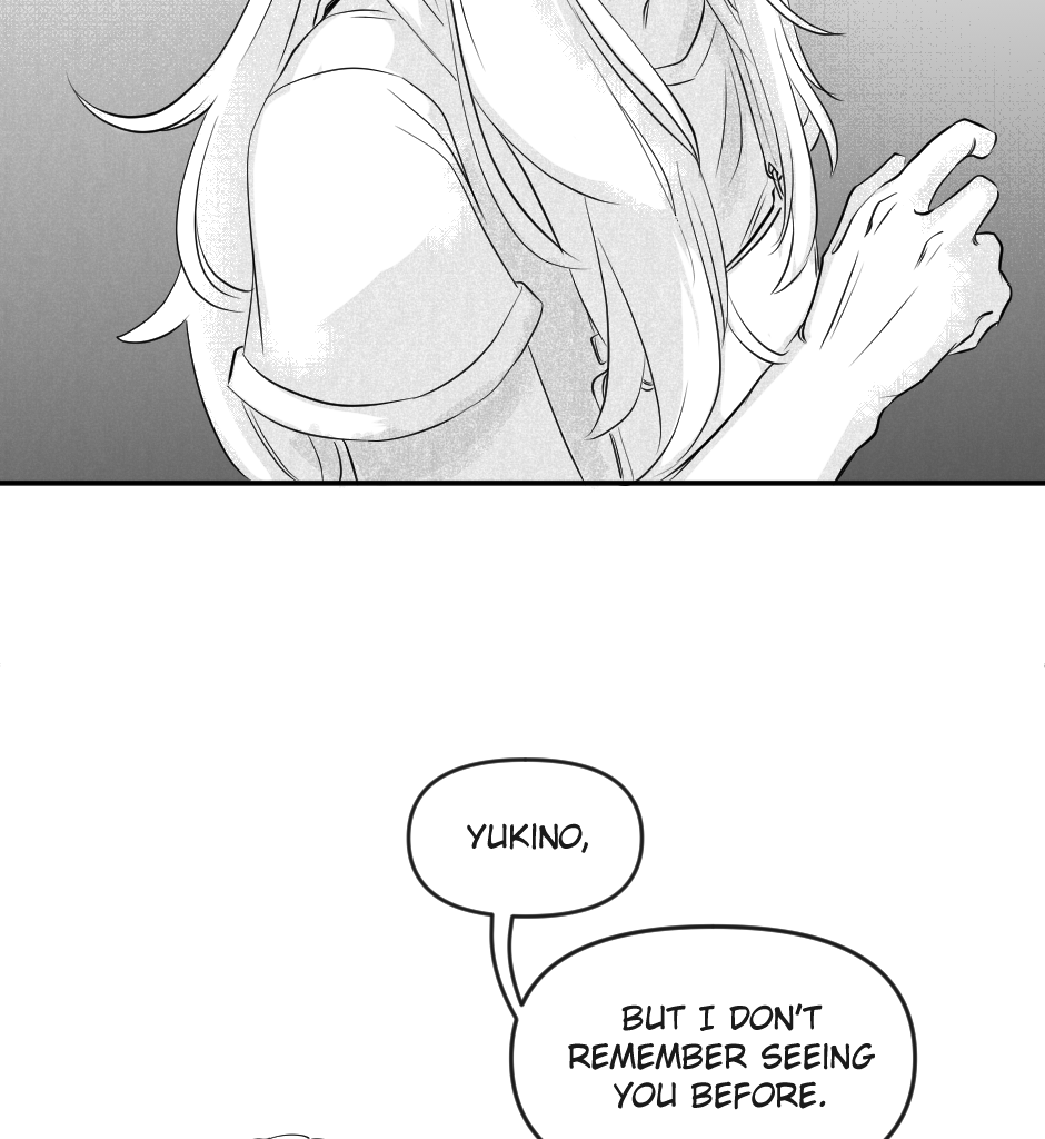 UPSIDE DOWN - Episode 23, Page 1: 23. Trial Room: Mind