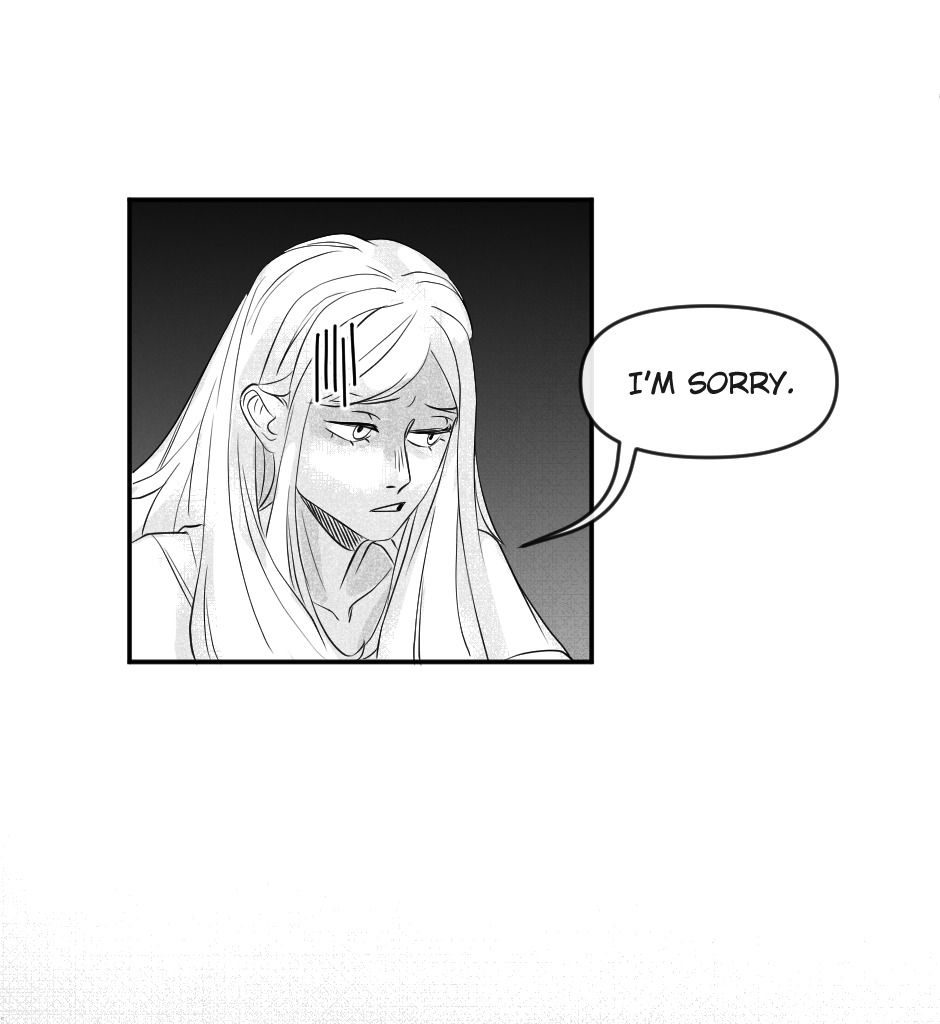 UPSIDE DOWN - Episode 23, Page 1: 23. Trial Room: Mind