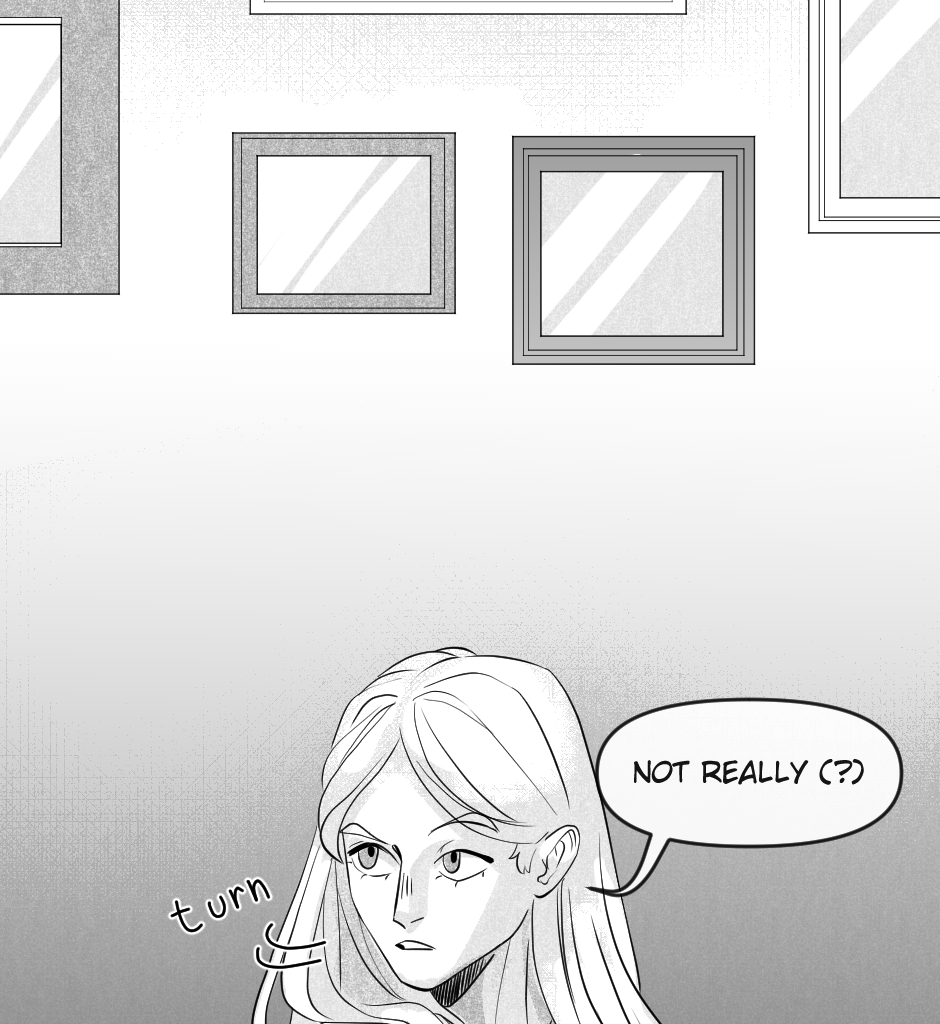 UPSIDE DOWN - Episode 23, Page 2: 23. Trial Room: Mind