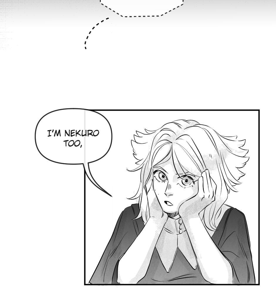 UPSIDE DOWN - Episode 23, Page 2: 23. Trial Room: Mind