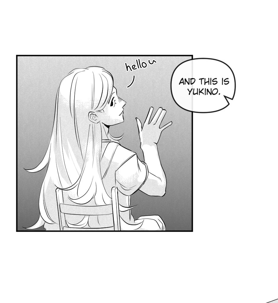 UPSIDE DOWN - Episode 23, Page 2: 23. Trial Room: Mind