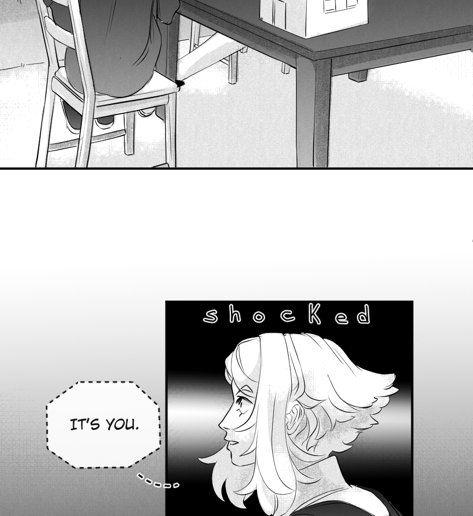 UPSIDE DOWN - Episode 23, Page 2: 23. Trial Room: Mind