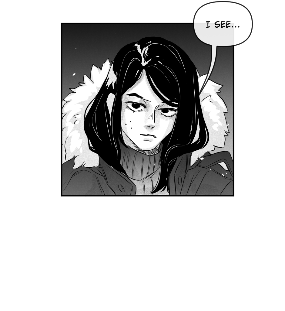 UPSIDE DOWN - Episode 23, Page 2: 23. Trial Room: Mind