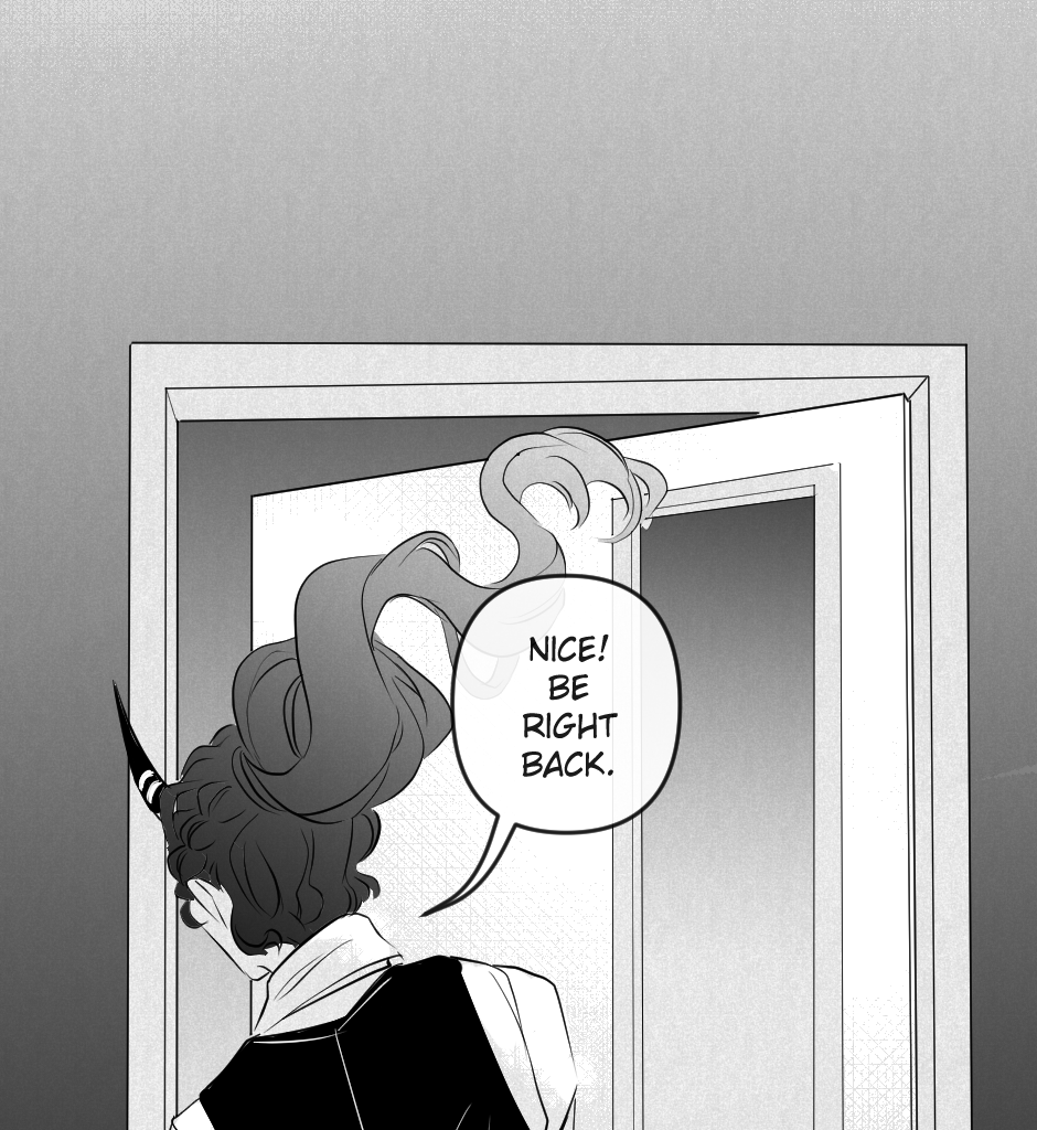 UPSIDE DOWN - Episode 23, Page 2: 23. Trial Room: Mind
