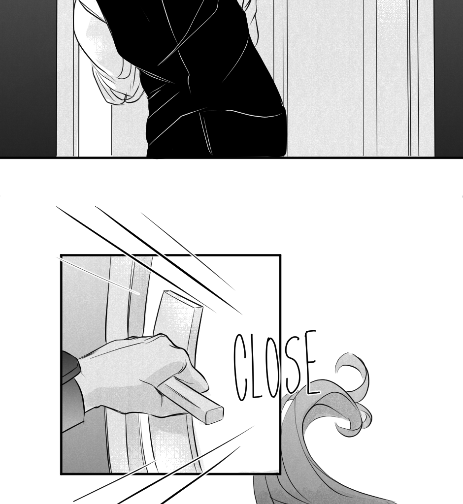 UPSIDE DOWN - Episode 23, Page 2: 23. Trial Room: Mind