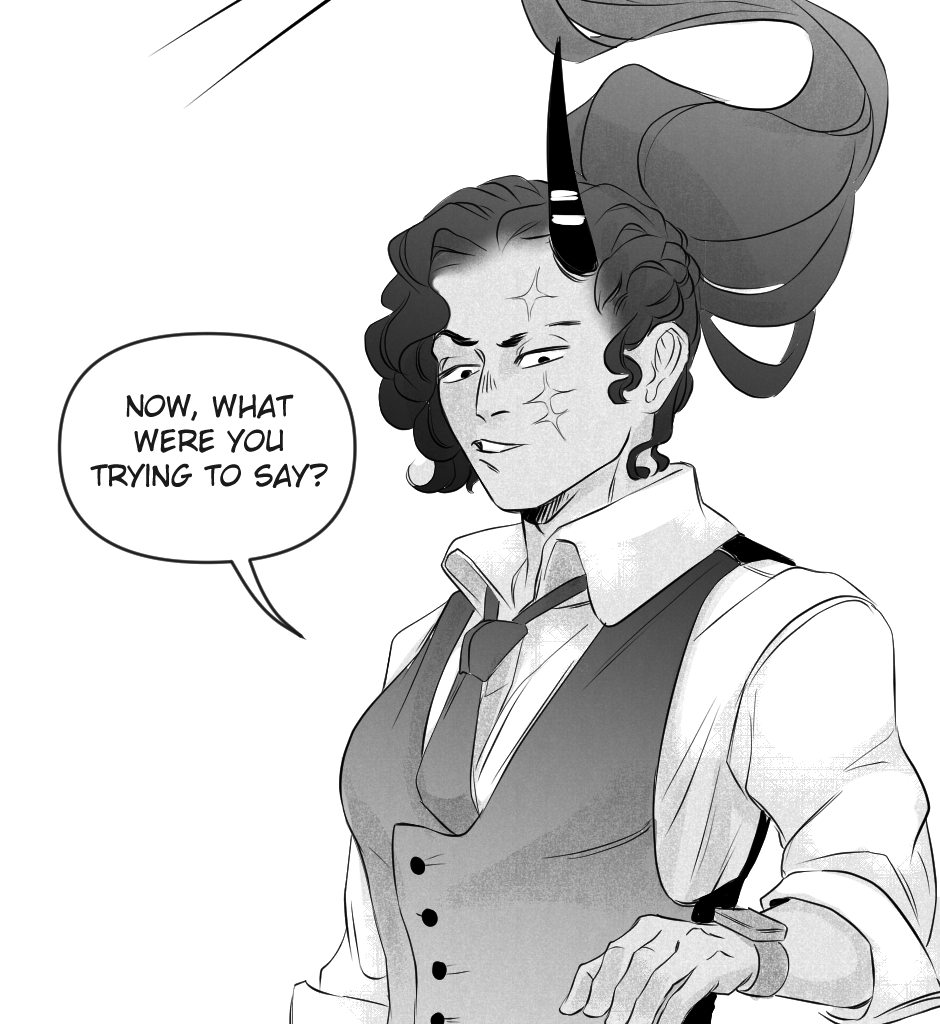 UPSIDE DOWN - Episode 23, Page 2: 23. Trial Room: Mind