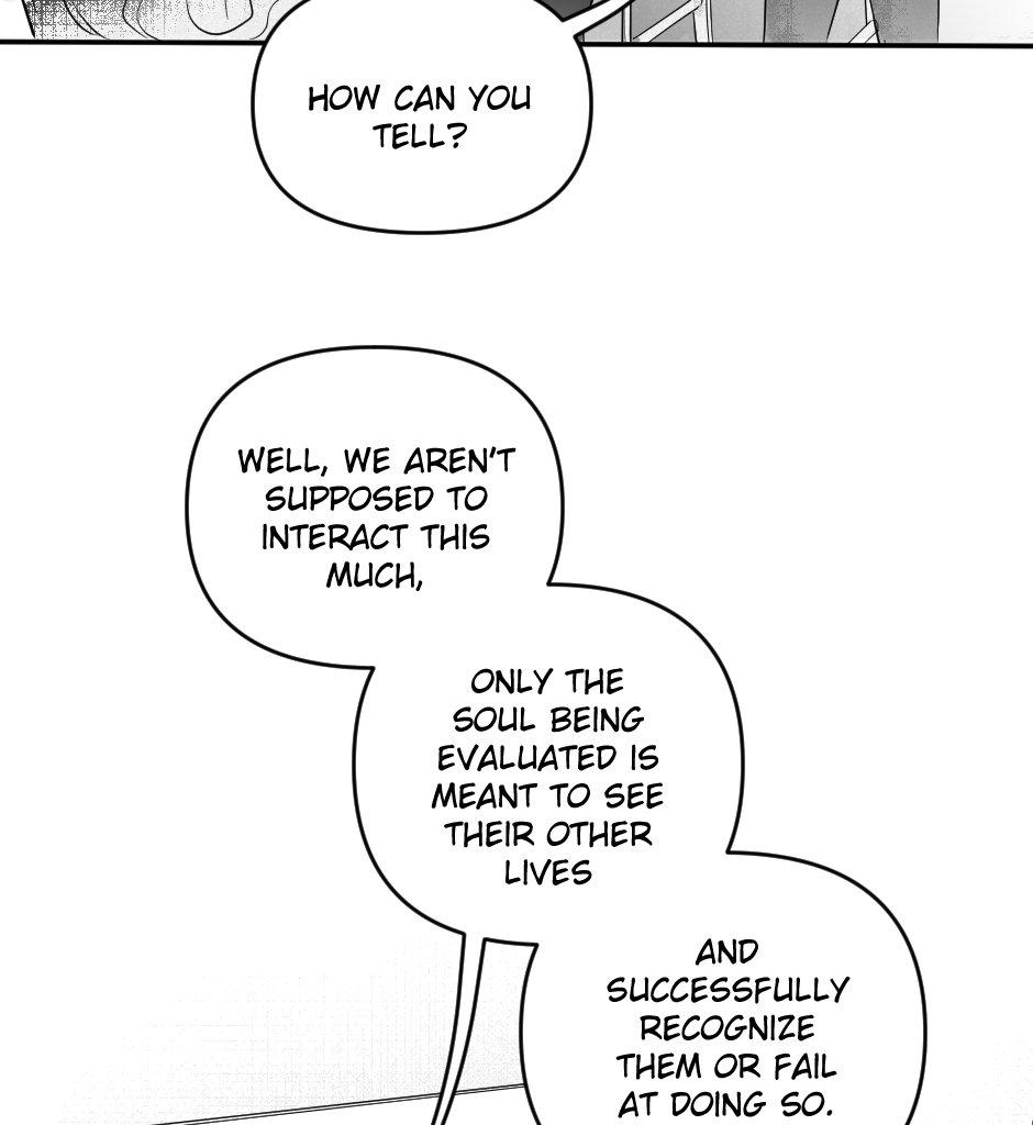 UPSIDE DOWN - Episode 24, Page 1: 24. Trial Room: Dream