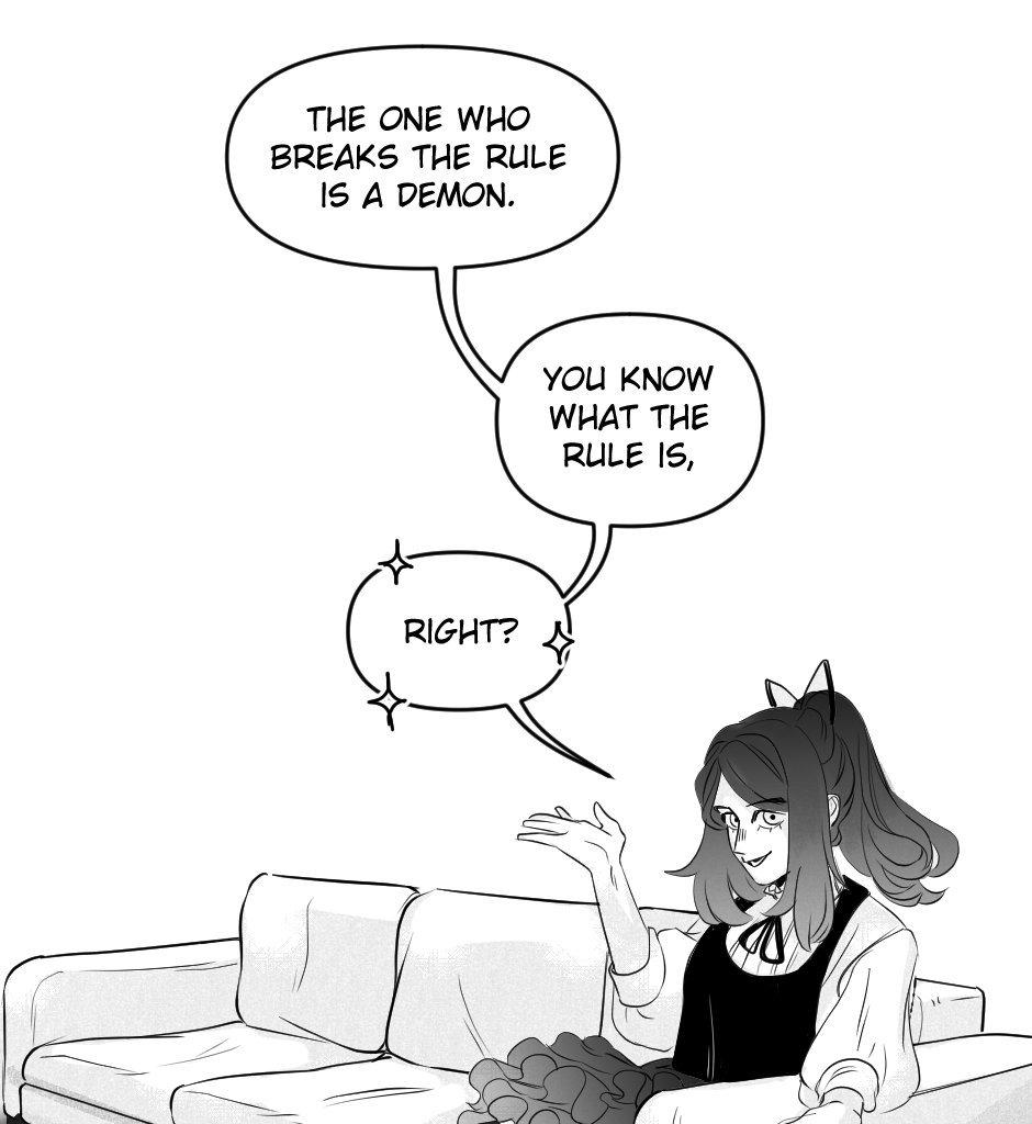 UPSIDE DOWN - Episode 24, Page 2: 24. Trial Room: Dream