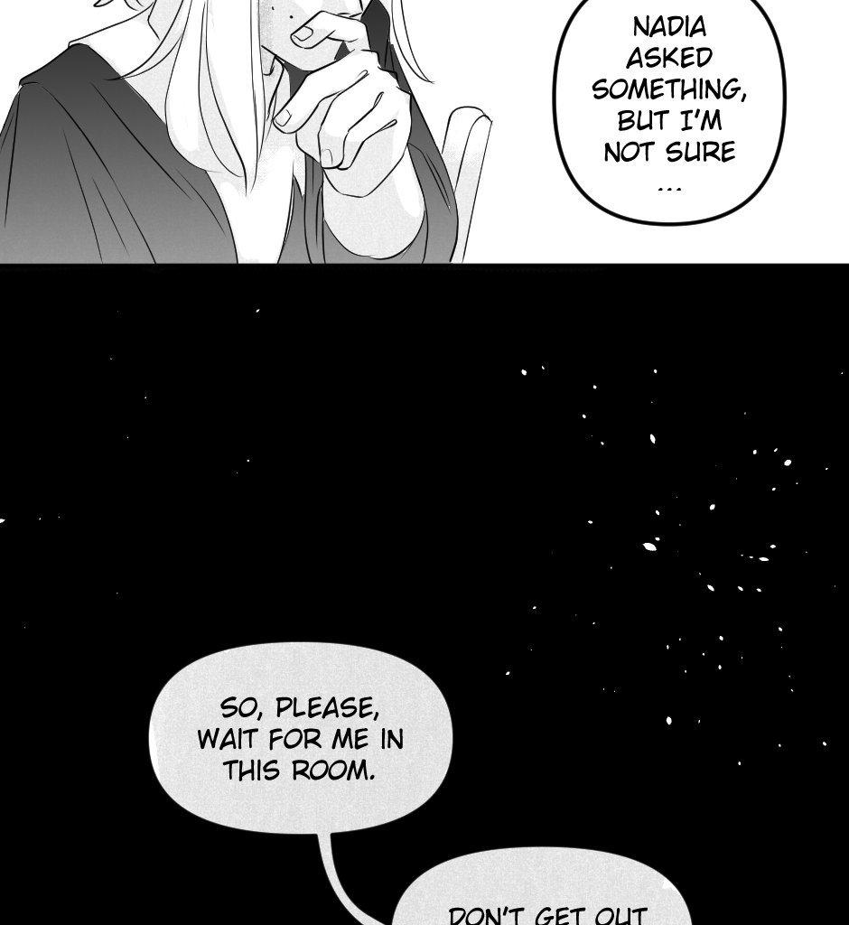 UPSIDE DOWN - Episode 24, Page 2: 24. Trial Room: Dream