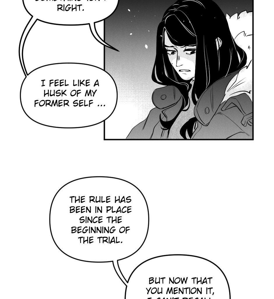 UPSIDE DOWN - Episode 24, Page 2: 24. Trial Room: Dream