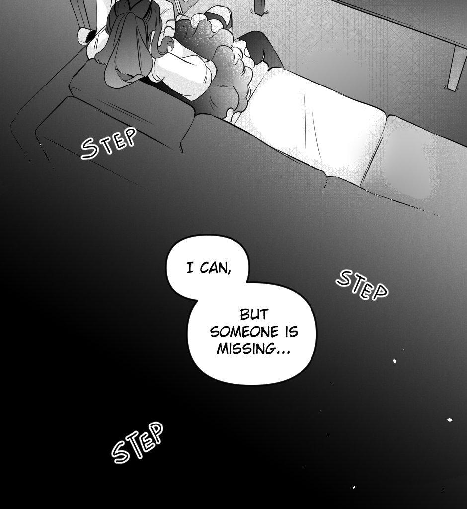 UPSIDE DOWN - Episode 24, Page 2: 24. Trial Room: Dream