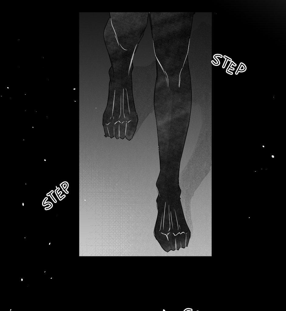 UPSIDE DOWN - Episode 24, Page 2: 24. Trial Room: Dream