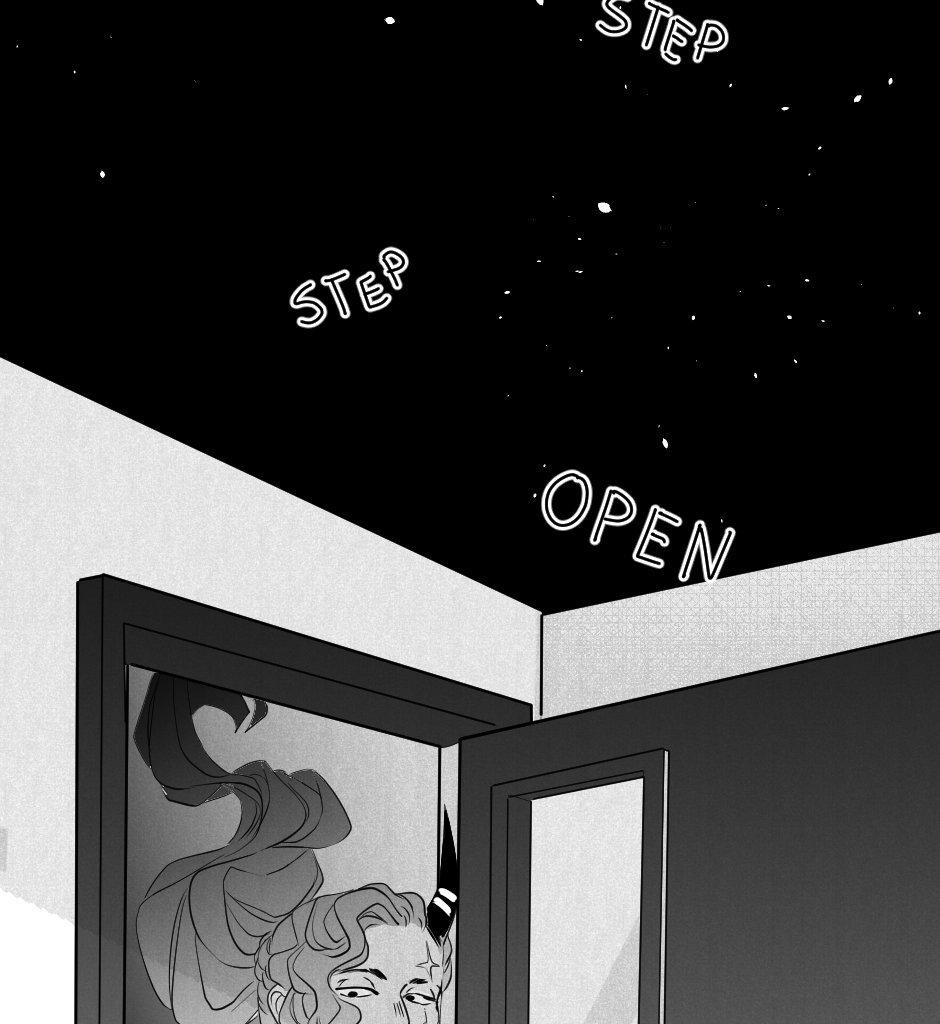 UPSIDE DOWN - Episode 24, Page 2: 24. Trial Room: Dream