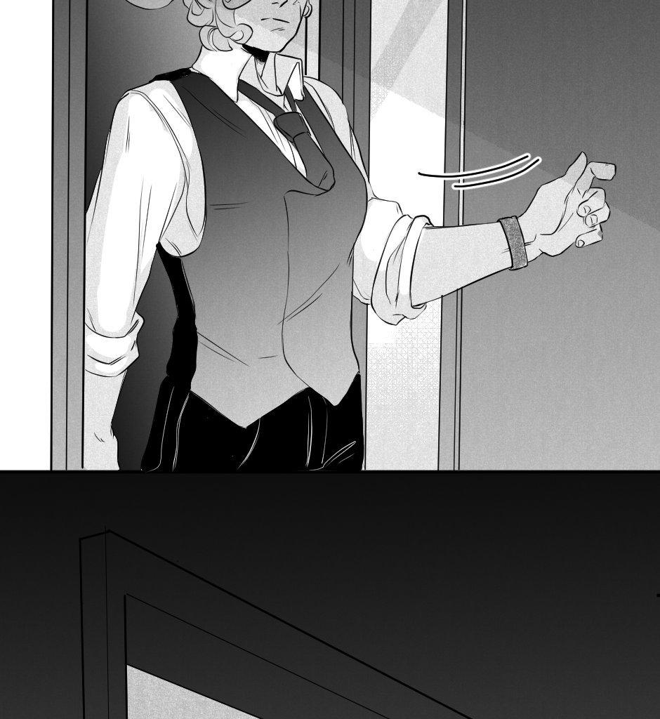 UPSIDE DOWN - Episode 24, Page 2: 24. Trial Room: Dream