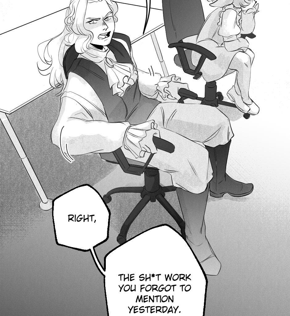 UPSIDE DOWN - Episode 24, Page 2: 24. Trial Room: Dream