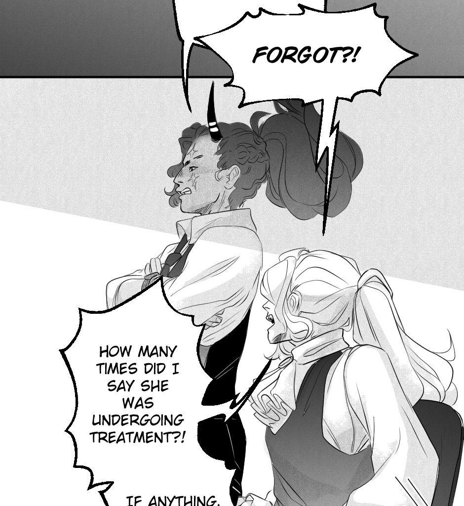 UPSIDE DOWN - Episode 24, Page 2: 24. Trial Room: Dream