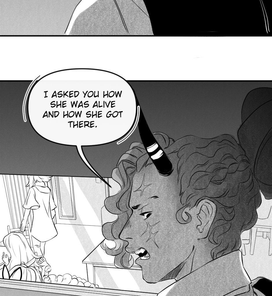 UPSIDE DOWN - Episode 24, Page 3: 24. Trial Room: Dream