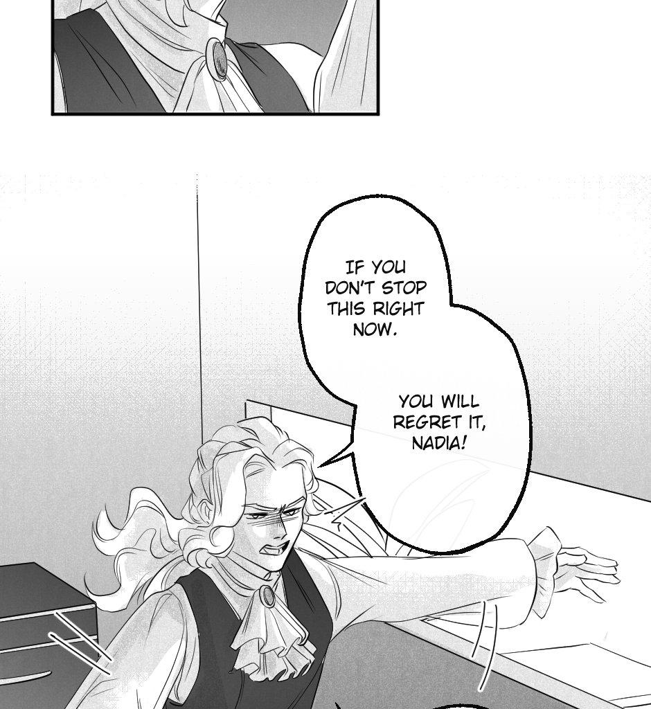 UPSIDE DOWN - Episode 25, Page 1: 25. The Trial Room: Nekuro