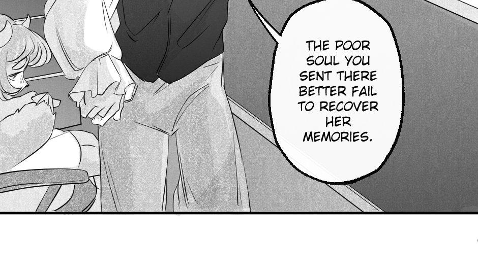 UPSIDE DOWN - Episode 25, Page 1: 25. The Trial Room: Nekuro