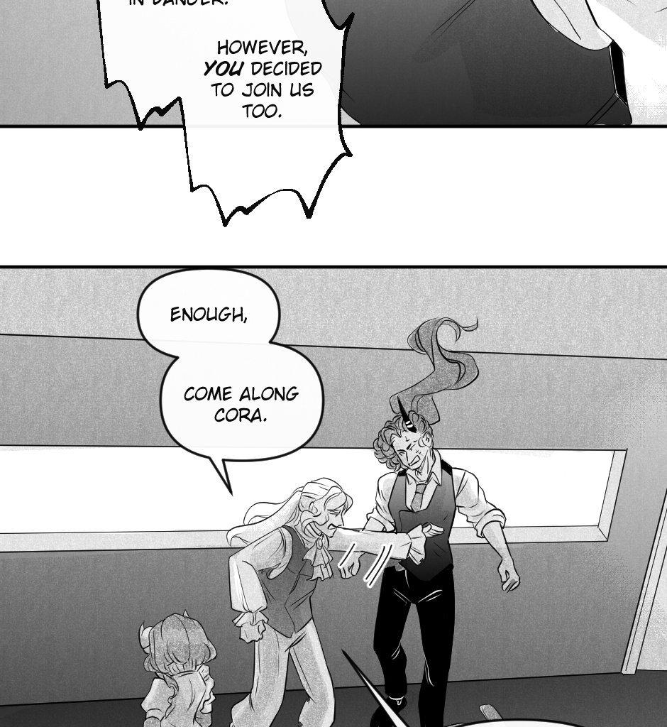UPSIDE DOWN - Episode 25, Page 2: 25. The Trial Room: Nekuro
