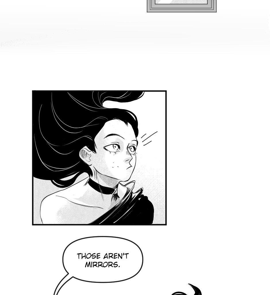 UPSIDE DOWN - Episode 25, Page 2: 25. The Trial Room: Nekuro